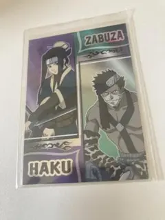 2025年最新】ナルト ハクの人気アイテム - メルカリ