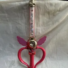 セーラームーン　カレイドムーンスコープ バンダイ 1995年製 ジャンク品