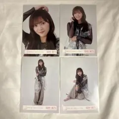 櫻坂46 田村保乃 承認欲求 ジャケット写真衣装