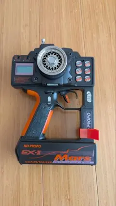 最終値下げ KOプロポ EX-1 Mars 世界限定1000台 - メルカリ