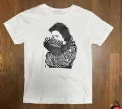 マイケルジャクソン Tシャツ