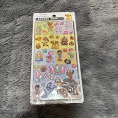 m*a様 【正規品】ボンボンドロップシール　クラシック　ディズニー