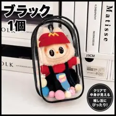 ラブブポーチ Labubuポーチ ラブブケース Labubuケース 마스코트