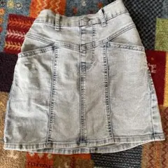 スカート 130