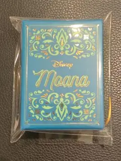 モアナと伝説の海 ミニブックコレクション ディズニー プリンセス