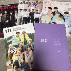 2026年最新】bts 会報誌の人気アイテム - メルカリ