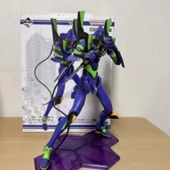 エヴァンゲリオン初号機 フィギュア