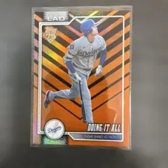 Topps 2026 Update 大谷翔平