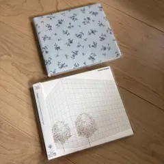 Cymbals/CDシングル2タイトルセット