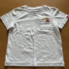 THE NORTH FACE Tシャツ　110cm