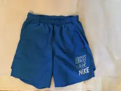 NIKE AIR メンズ ショート水着　ブルーのサムネイル
