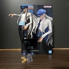 2026年最新】hunter×hunter 一番くじ カイト フィギュアの人気アイテム