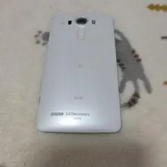 LG isai V30+ LGV35 au スマートフォン本体 - メルカリ