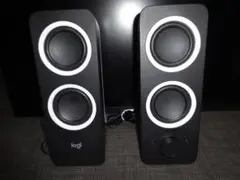 Logicool Z200 マルチメディア スピーカー