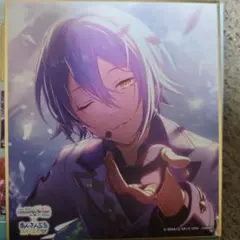 プロセカ あんスタコラボ ミニ色紙コレクション 神代類☆