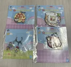 1番くじ　たまごっち　プチプチおみせっち　まとめ売り