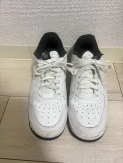 Nike Air Force 1 ホワイト/ブラック