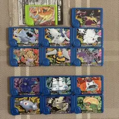 ポケモンフレンダ　フレンダピック　トレジャーポケモン