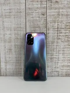 OPPO A54 5G 本体 64GB SIMフリー