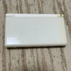 ニンテンドーDS Lite ホワイト 本体