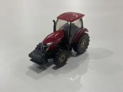 トミカ　ヤンマー　トラクターのサムネイル