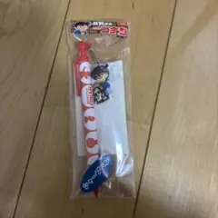 名探偵コナン シャープペン ストラップ付き