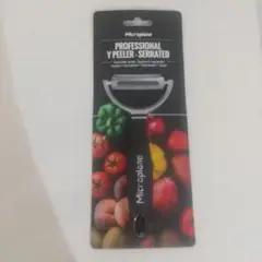 プロフェッショナルピーラー