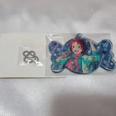 衣更真緒 キャンディアクリルキーホルダー