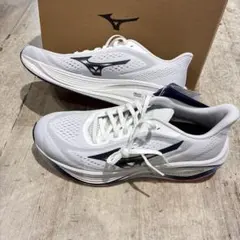 大人気！全日本 宮浦健人選手着用 新製品MIZUNO ネオジャンプ26.0