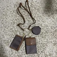 最終価格！スマホ♡ウォレットショルダー