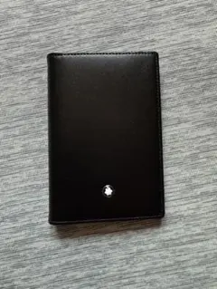 A*k様 新品！MONT BLANC ブラックレザー長財布 A*k様 新品！MONT BLANC ブラックレザー長財布 楽天市場】長財布
