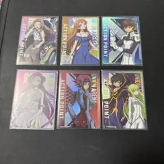 ユニアリ】アイドルマスター シャイニーカラーズ アクションポイント