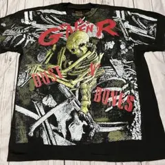 USA製 GUNS N' ROSES ガンズアンドローゼズ tee Tシャツ