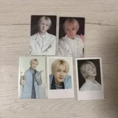 HMV特典ジョンウォントレカ HMV特典ジョンウォントレカ 2025年最新】hmv ジョンウォンの人気