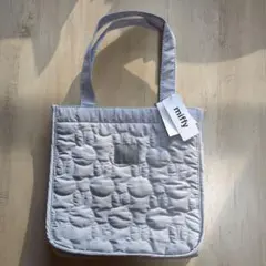 ミッフィー バッグ