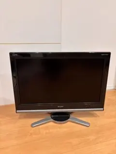 SHARP AQUOS LC-42DS3 42型 - メルカリ