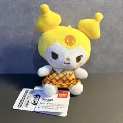 クロミ　ゆるかわ　サンリオキャラクターズマスコット　ポムポムプリン祝30周年