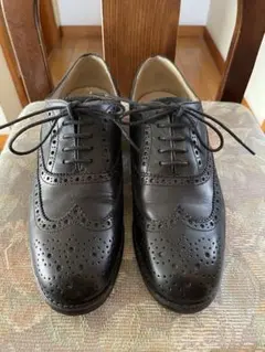 c*8様 GOOD ROCKIN'＆FLORSHEIMサドルシューズ - メルカリ