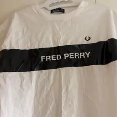 kono様　2点　FRED PERRY Tシャツ 白　ランバンのサムネイル