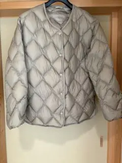 ユニクロ　ウルトラライトダウン XLサイズ