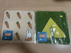 タイトーくじ　ミッフィー　ミッフィーとすてきなキャンプ