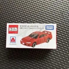 トミカ イトーヨーカドー 40th レーシングタイプコレクション2