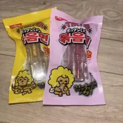 《新品未使用》ティルティル　リッププランパー　スパイシーエディション　２本セットのサムネイル