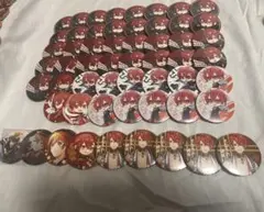 しまさか 缶バ さかわん ひきフェス