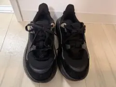 UGG 厚底スニーカー CA805 V2 1127110 ブラック 23.5cmのサムネイル