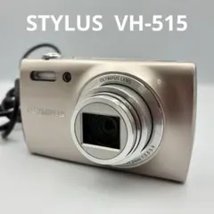 2026年最新】OLYMPUS STYLUS VH-515の人気アイテム - メルカリ