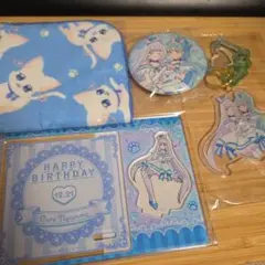 わんだふるぷりきゅあ