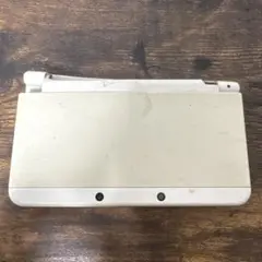 Newニンテンドー3DS 完全ジャンク品