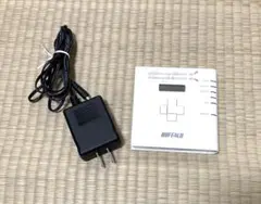 BUFFALO Wi-Fi Gamers WCA-G