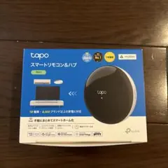 tapo スマートリモコン & ハブ TM13